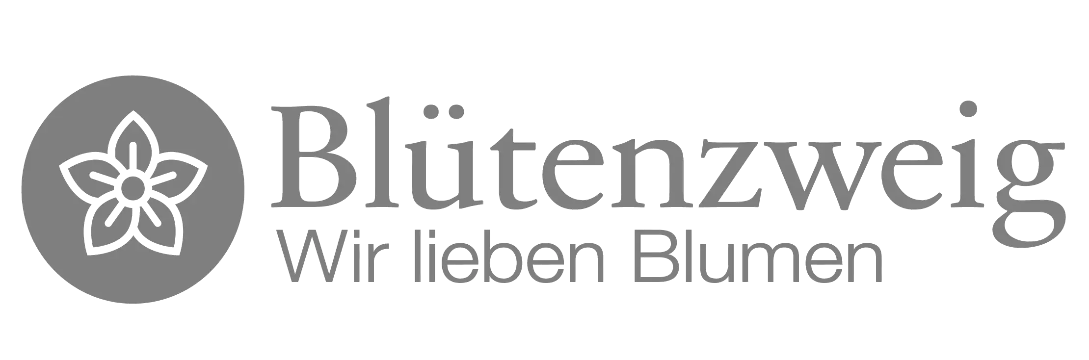 Blütenzweig